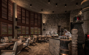 Four Seasons Resort Seychelles at Desroches Island