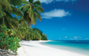 Four Seasons Resort Seychelles at Desroches Island