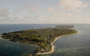 Four Seasons Resort Seychelles at Desroches Island