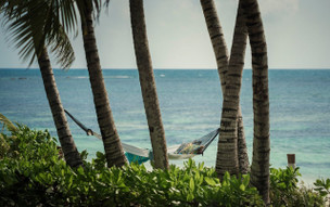 Four Seasons Resort Seychelles at Desroches Island