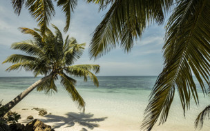 Four Seasons Resort Seychelles at Desroches Island