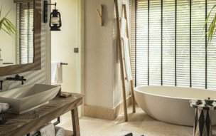 Four Seasons Resort Seychelles at Desroches Island