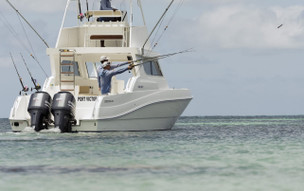 Four Seasons Resort Seychelles at Desroches Island