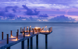 Four Seasons Resort Seychelles at Desroches Island