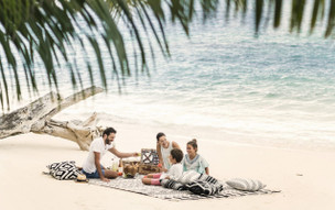 Four Seasons Resort Seychelles at Desroches Island