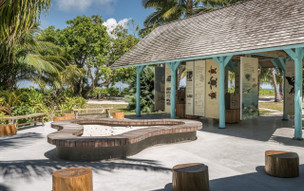 Four Seasons Resort Seychelles at Desroches Island