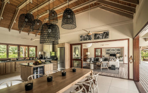 Four Seasons Resort Seychelles at Desroches Island