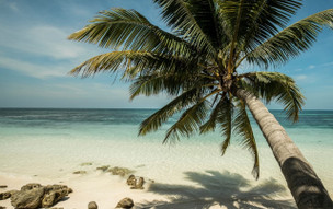 Four Seasons Resort Seychelles at Desroches Island