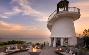 Four Seasons Resort Seychelles at Desroches Island