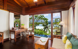 JA Enchanted Island Resort