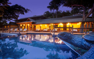 JA Enchanted Island Resort