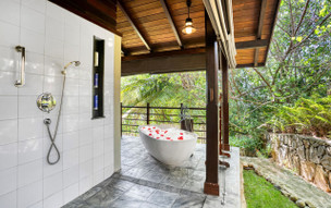 JA Enchanted Island Resort