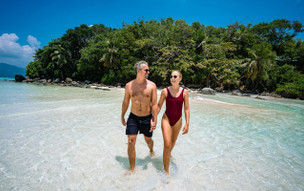 JA Enchanted Island Resort