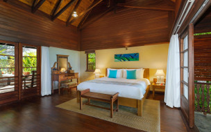 JA Enchanted Island Resort