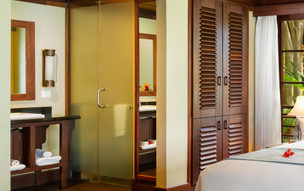 JA Enchanted Island Resort