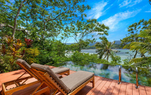 JA Enchanted Island Resort