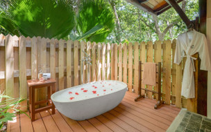 JA Enchanted Island Resort