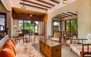 JA Enchanted Island Resort