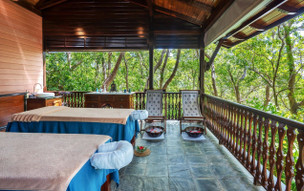 JA Enchanted Island Resort