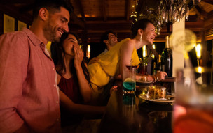 JA Enchanted Island Resort