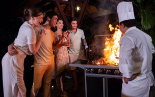 JA Enchanted Island Resort