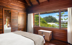 JA Enchanted Island Resort