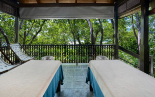 JA Enchanted Island Resort