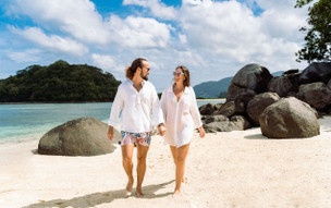 JA Enchanted Island Resort