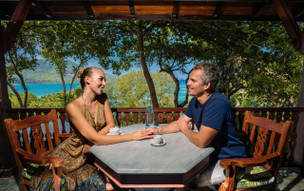 JA Enchanted Island Resort