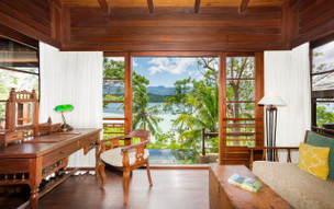 JA Enchanted Island Resort