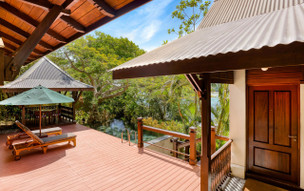 JA Enchanted Island Resort