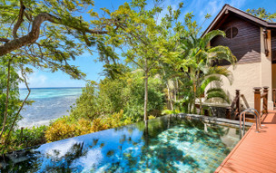 JA Enchanted Island Resort