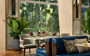 The St. Regis Singapore
