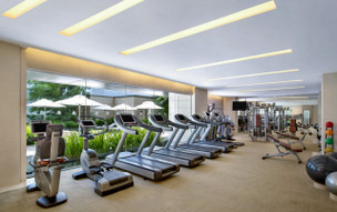 The St. Regis Singapore