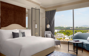 The St. Regis Singapore