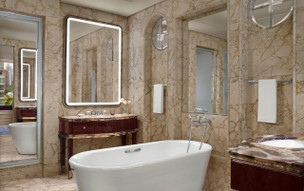 The St. Regis Singapore