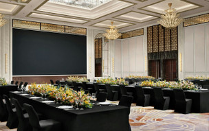 The St. Regis Singapore