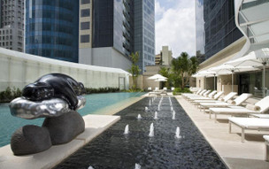 The St. Regis Singapore