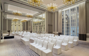 The St. Regis Singapore