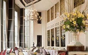 The St. Regis Singapore