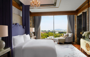 The St. Regis Singapore