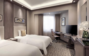 M Hotel Singapore City Centre