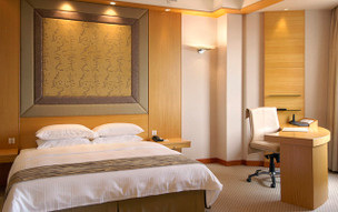 M Hotel Singapore City Centre