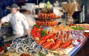 M Hotel Singapore City Centre