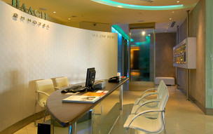 M Hotel Singapore City Centre