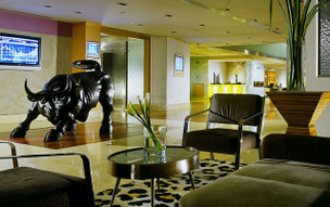 M Hotel Singapore City Centre