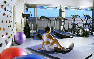 M Hotel Singapore City Centre