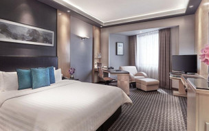 M Hotel Singapore City Centre