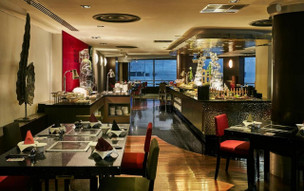 M Hotel Singapore City Centre