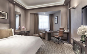 M Hotel Singapore City Centre